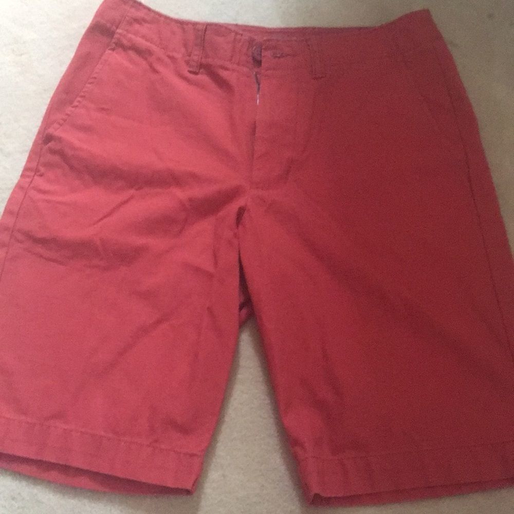 NWT Old Navy Khaki Shorts